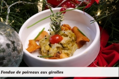 Fondue-de-poireaux-aux-girolles